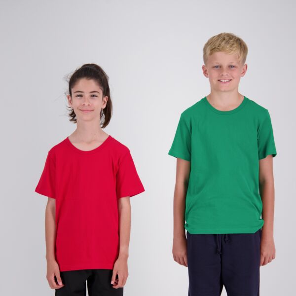 Cloke Kids Outline Tee Thumbnail
