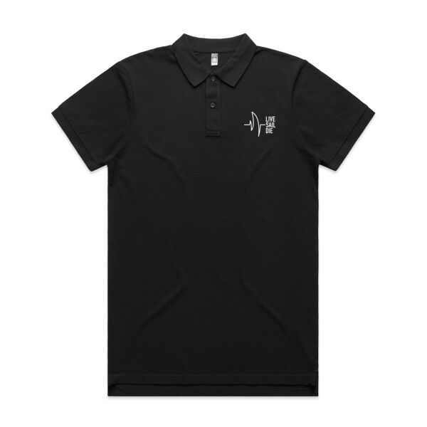 Men's Polo Men's Polo Thumbnail