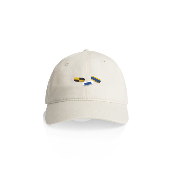 LSD Cap (flags) LSD Cap (flags) Thumbnail