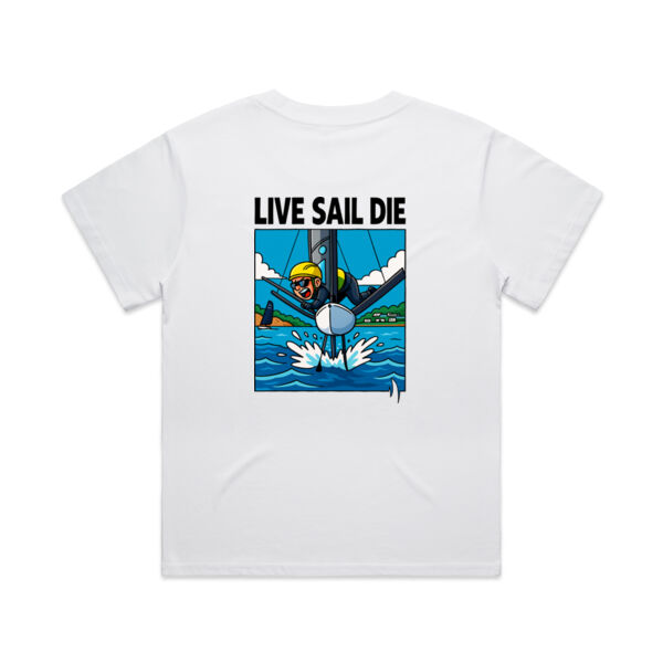 Foiling (Women's) Thumbnail