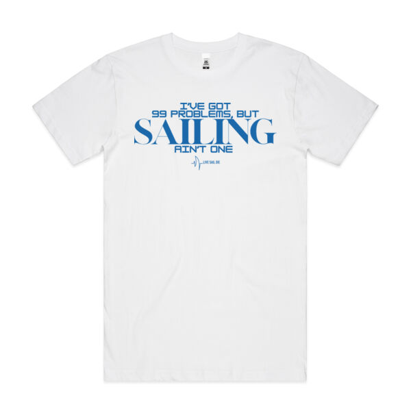 99 Problems (Mens) Thumbnail