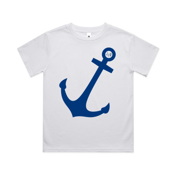 Anchor (Kids Tee) Thumbnail