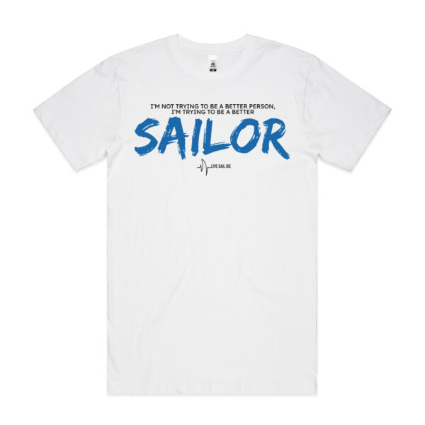 Better Sailor (Mens) Thumbnail