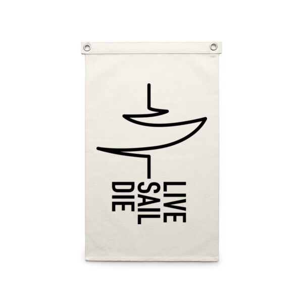 Canvas Flag Thumbnail