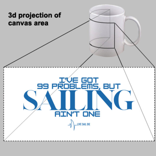 Coffee Mug Thumbnail