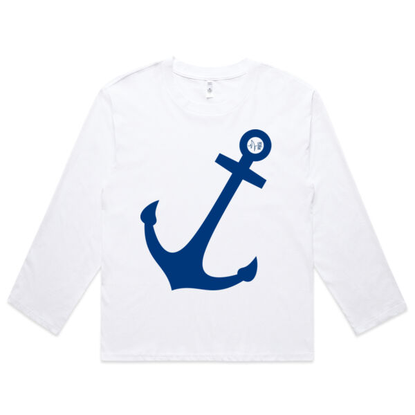 Anchor Long Sleeved (Women's) Thumbnail