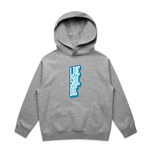 Kids Hoodie Thumbnail