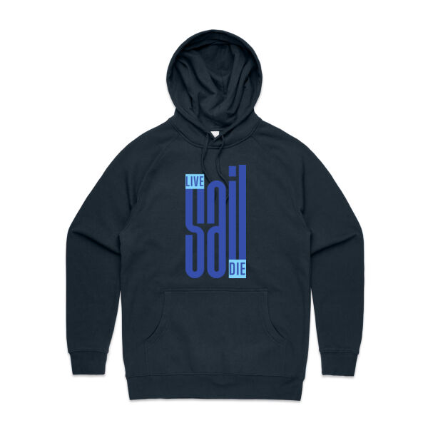 Men's Hoodie Thumbnail
