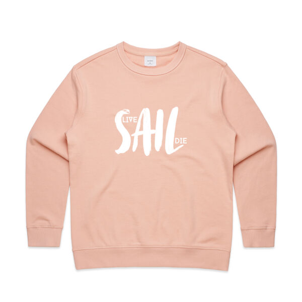 Premium Crew Thumbnail