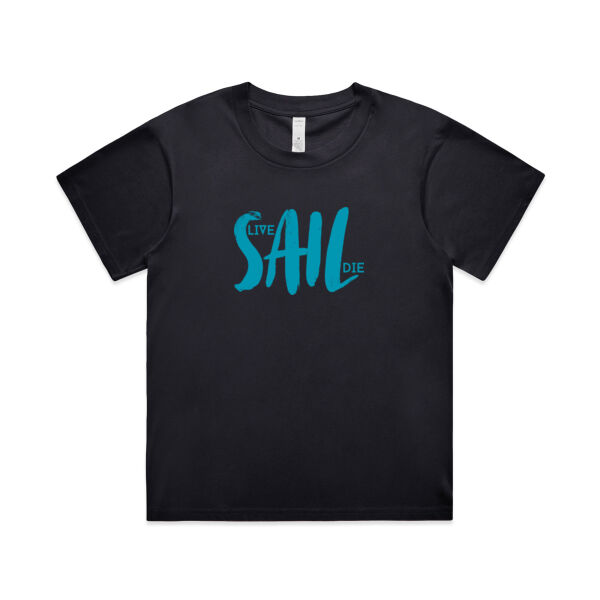 Sail Thumbnail
