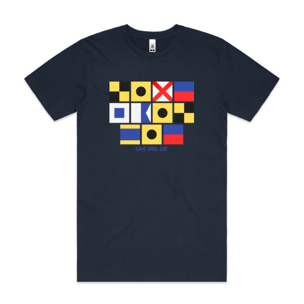 All the code flags (Men's) Thumbnail