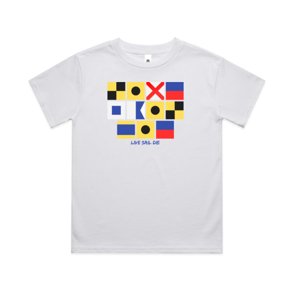 All the code flags (Kids) Thumbnail