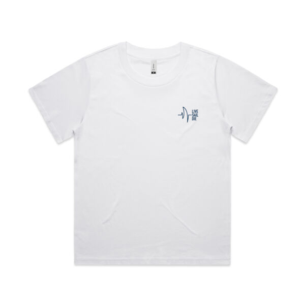 Code Flags (Women's) Thumbnail