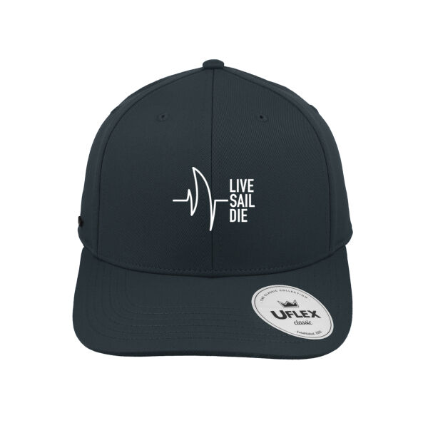 UFlex Classic 6 Panel Cap Thumbnail