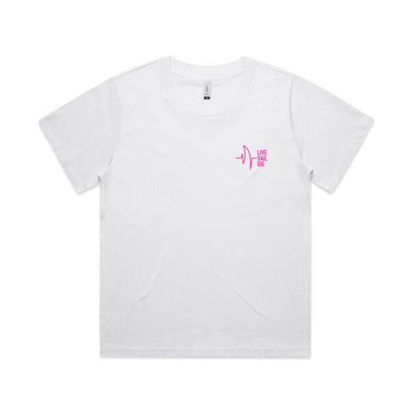 Live Sail Die Classic (Women's) Thumbnail