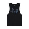 Cloke Mens Big Air Tank Thumbnail