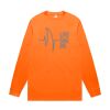 AS Colour Mens Block Safety Long Sleeved Tee Thumbnail