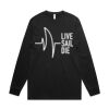 AS Colour Mens Block Long Sleeved Tee Thumbnail