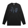 AS Colour Mens Block Long Sleeved Tee Thumbnail