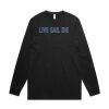 AS Colour Mens Block Long Sleeved Tee Thumbnail