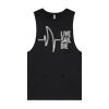 AS Colour Mens Barnard Tank Thumbnail