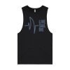 AS Colour Mens Barnard Tank Thumbnail