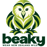 beaky Thumbnail